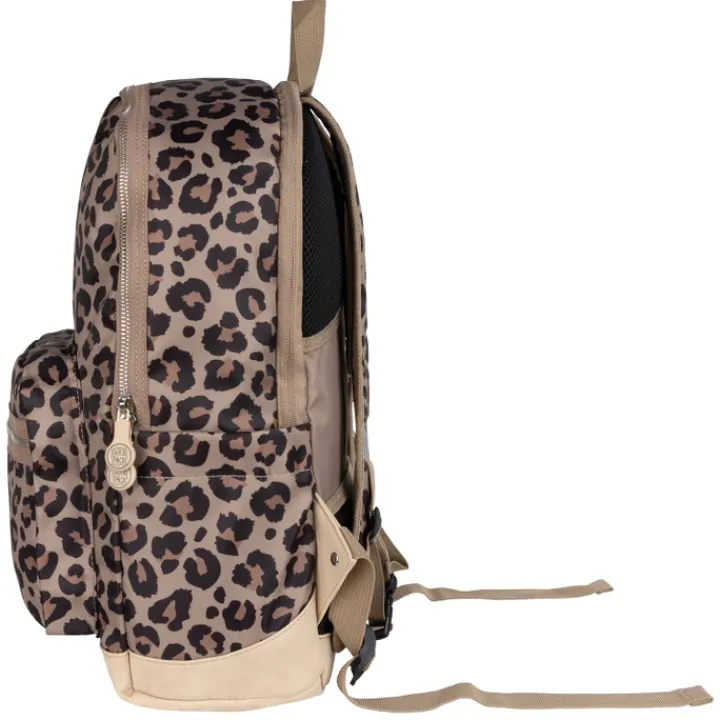 Peuter Rugzakken|Kinderrugzakken>Pick & Pack Something Wild Backpack L gold