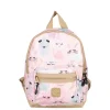Peuter Rugzakken|Meisjesrugzakken>Pick & Pack Sweet Animal Backpack S pink