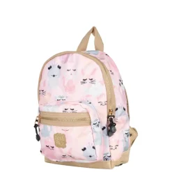 Peuter Rugzakken|Meisjesrugzakken>Pick & Pack Sweet Animal Backpack S pink