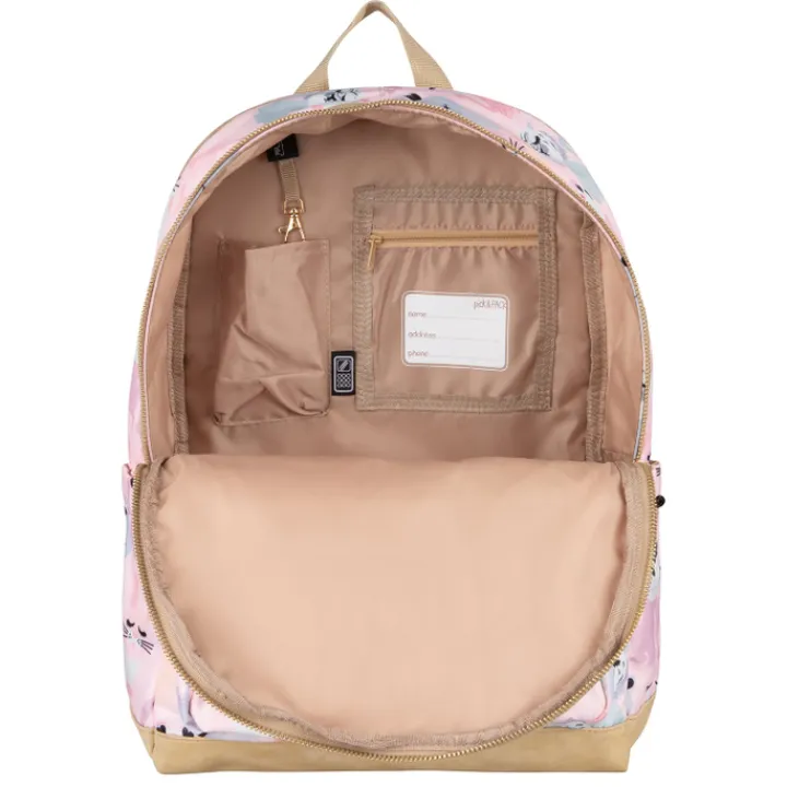 Dames Rugzakken>Pick & Pack Sweet Animal Backpack L pink