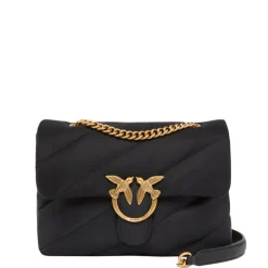 Schoudertassen|Fashion Tassen>Pinko Love Puff Classic Cl black