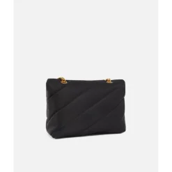 Schoudertassen|Fashion Tassen>Pinko Love Puff Classic Cl black