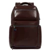 15.6 Inch Laptoptassen|Laptop Rugzakken>Piquadro B2 Laptop Backpack Large 15.6" brown