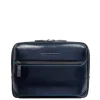 Crossbody|Herentassen>Piquadro B2 Men's RFID Crossbody blue