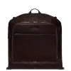Kledinghoezen>Piquadro Blue Square Garment Bag brown