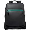 Kleine Rugzakken|15.6 Inch Laptoptassen>Piquadro C2OW Laptop Backpack 15.6" black