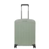 Transavia Trolleys|Ryanair Trolleys>Piquadro PQ-Light Cabin Trolley 55 green