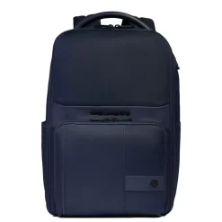14 Inch Laptoptassen|Laptop Rugzakken>Piquadro Zaino Laptop Backpack 14" blue