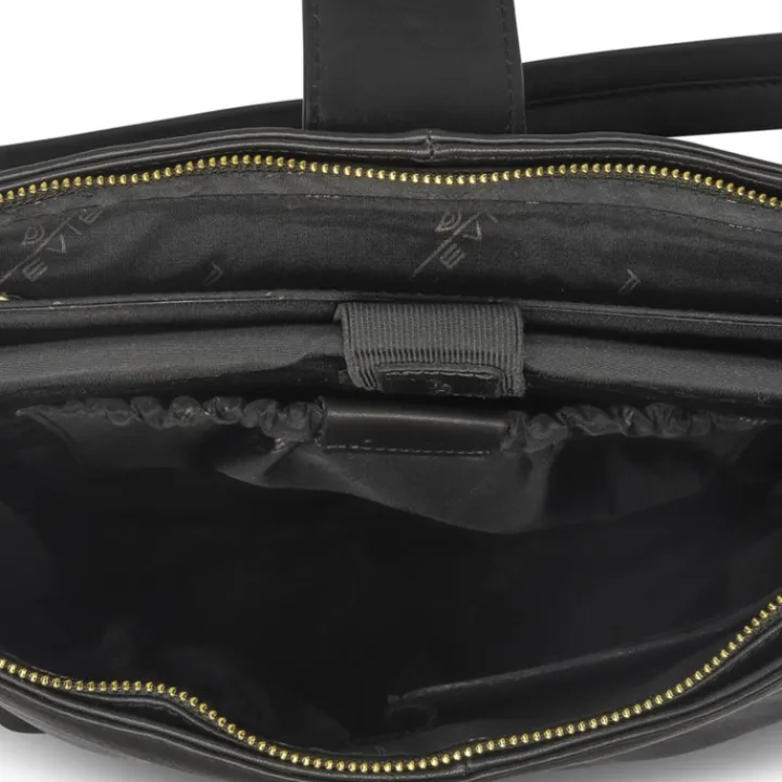 Herentassen|15.6 Inch Laptoptassen>Plevier Bow 15.6" black