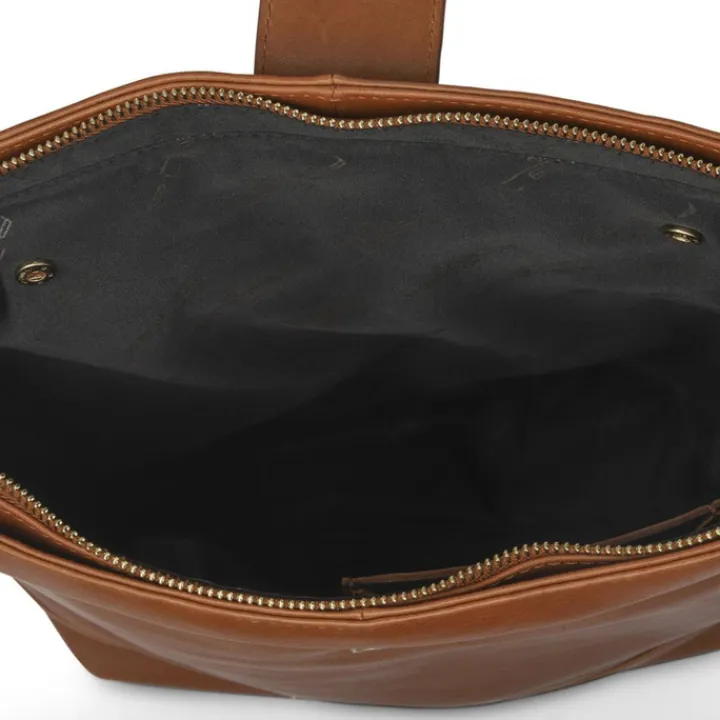 Herentassen|15.6 Inch Laptoptassen>Plevier Bow 15.6" cognac