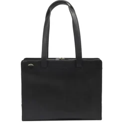 Herentassen|15.6 Inch Laptoptassen>Plevier Pharos 15.6" black
