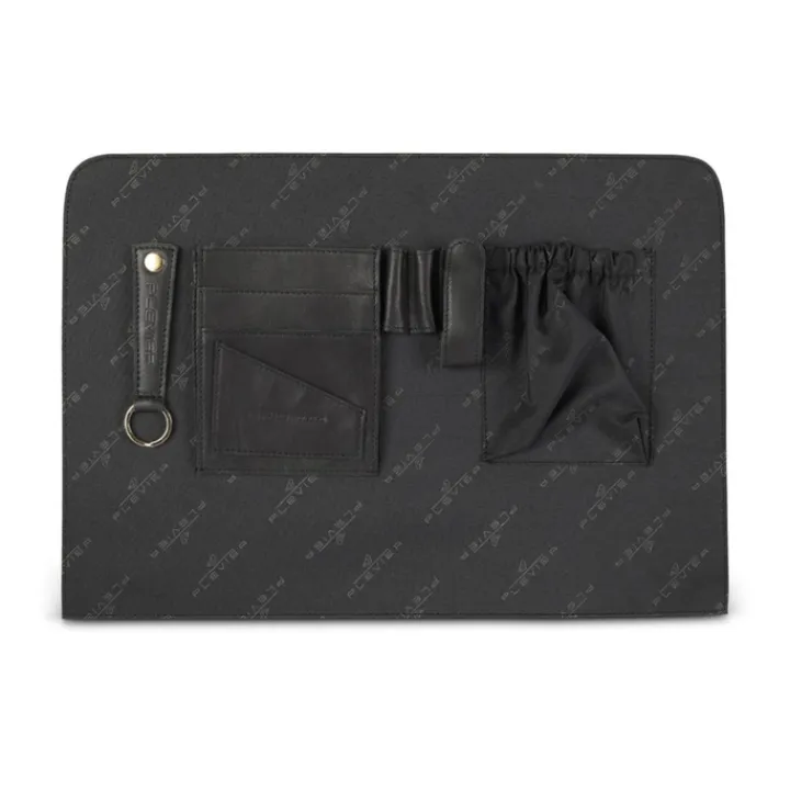 Herentassen|15.6 Inch Laptoptassen>Plevier Pharos 15.6" black