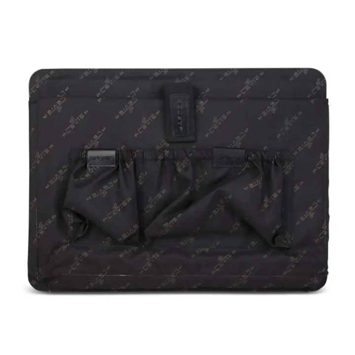 Herentassen|15.6 Inch Laptoptassen>Plevier Pharos 15.6" black