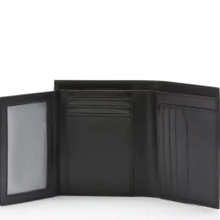 Rfid Portemonnees|Leren Portemonnees><noscript><img width=
