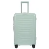 Harde Koffers|Reiskoffers>Porsche Design Roadster Hardcase Spinner Trolley M chalk shiny