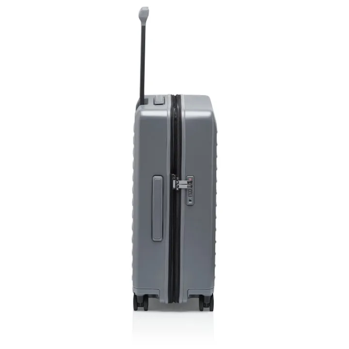 Harde Koffers|Reiskoffers>Porsche Design Roadster Hardcase 4W Trolley M anthracite