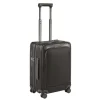 Harde Koffers|Reiskoffers>Porsche Design Roadster Nylon 4W Trolley S black