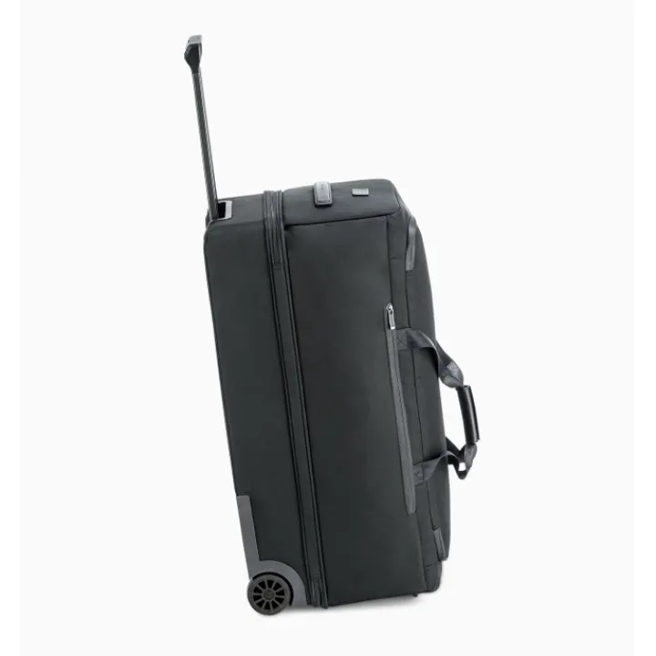 Grote Reistassen|Heren Reistassen>Porsche Design Roadster Nylon Rolling Duffle L black