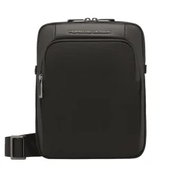Schoudertassen|Crossbody>Porsche Design Roadster Nylon Shoulderbag XS black