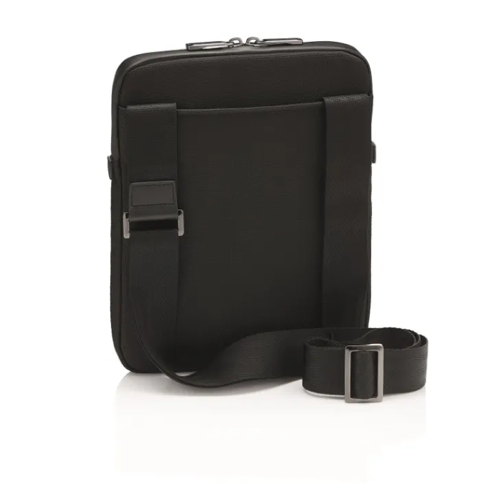 Schoudertassen|Crossbody>Porsche Design Roadster Nylon Shoulderbag XS black