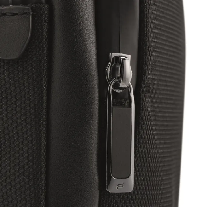 Schoudertassen|Crossbody>Porsche Design Roadster Nylon Shoulderbag XS black