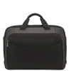 Herentassen|17 Inch Laptoptassen>Porsche Design Roadster Nylon Briefcase M black
