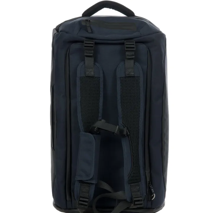 Handbagage Reistassen|Heren Reistassen>Porsche Design Urban Eco Duffle dark blue