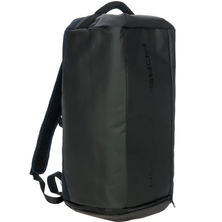 Handbagage Reistassen|Heren Reistassen>Porsche Design Urban Eco Duffle dark blue