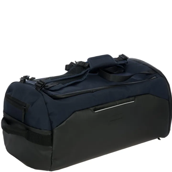 Handbagage Reistassen|Heren Reistassen>Porsche Design Urban Eco Duffle dark blue
