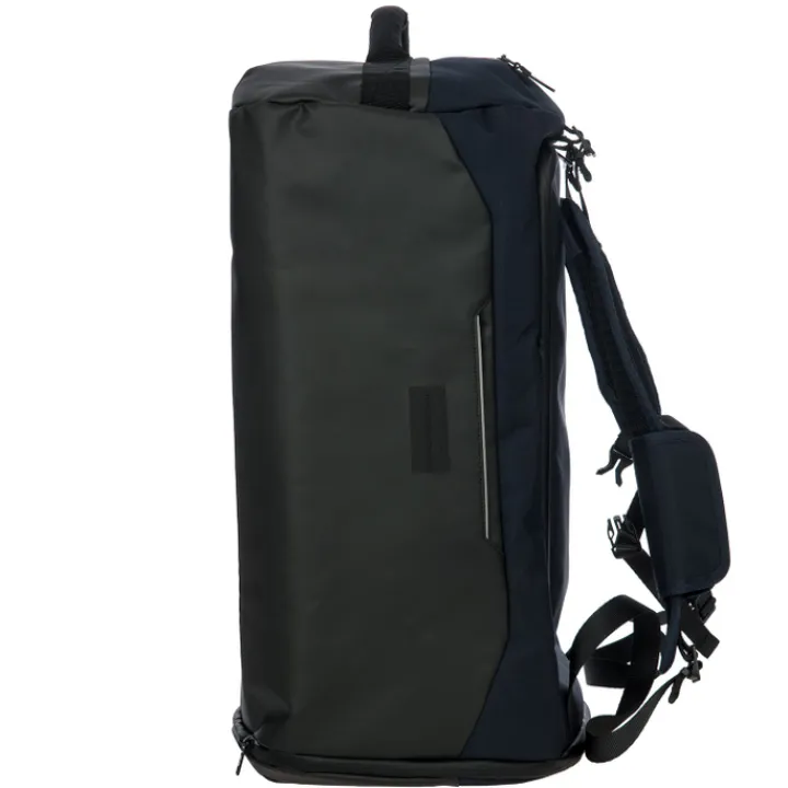 Handbagage Reistassen|Heren Reistassen>Porsche Design Urban Eco Duffle dark blue