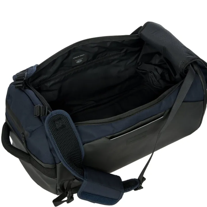 Handbagage Reistassen|Heren Reistassen>Porsche Design Urban Eco Duffle dark blue