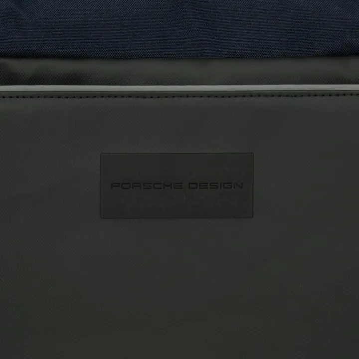 Handbagage Reistassen|Heren Reistassen>Porsche Design Urban Eco Duffle dark blue