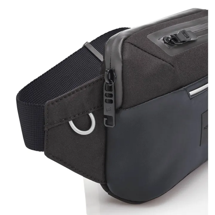 Heuptassen>Porsche Design Urban Eco Beltbag black