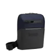 Schoudertassen|Crossbody>Porsche Design Urban Eco Shoulderbag S dark blue