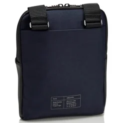 Schoudertassen|Crossbody>Porsche Design Urban Eco Shoulderbag S dark blue