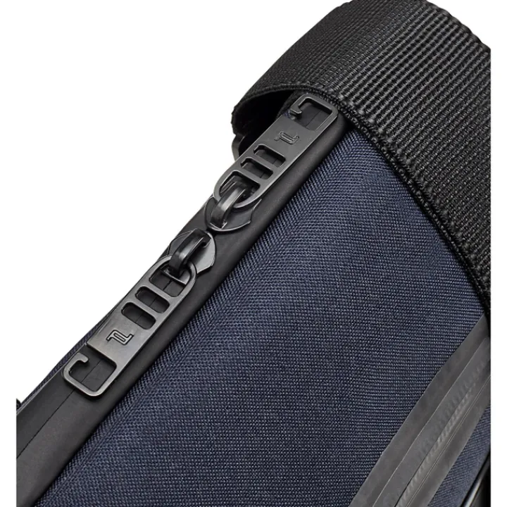 Schoudertassen|Crossbody>Porsche Design Urban Eco Shoulderbag S dark blue