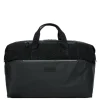 Handbagage Reistassen|Heren Reistassen>Porsche Design Urban Eco Weekender black