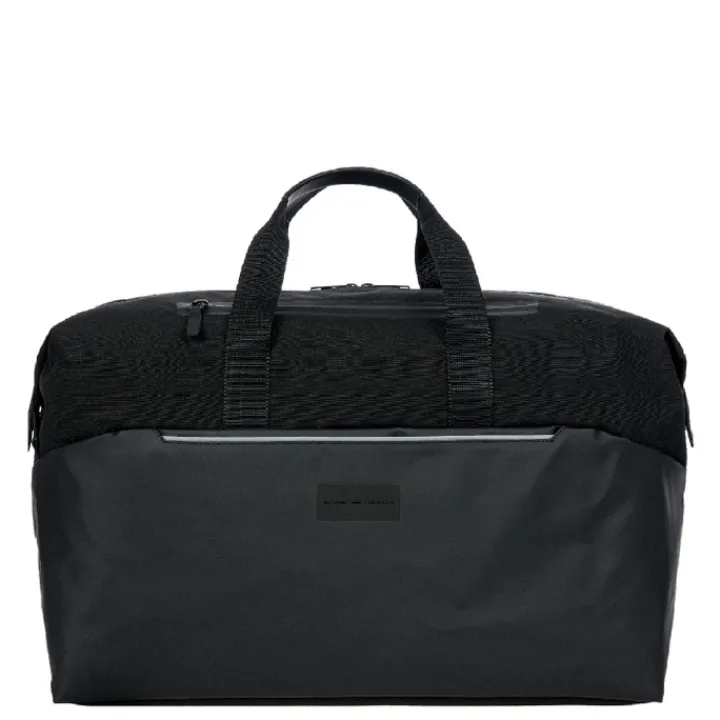 Handbagage Reistassen|Heren Reistassen>Porsche Design Urban Eco Weekender black