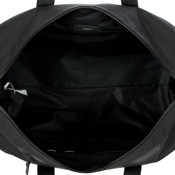Handbagage Reistassen|Heren Reistassen>Porsche Design Urban Eco Weekender black