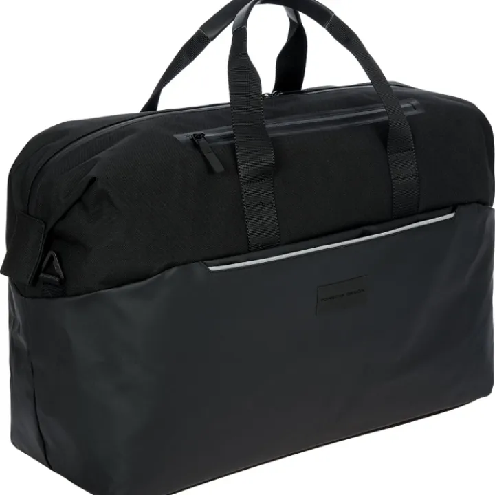 Handbagage Reistassen|Heren Reistassen>Porsche Design Urban Eco Weekender black