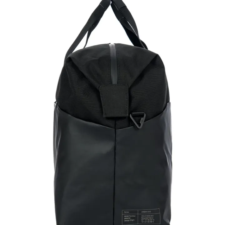 Handbagage Reistassen|Heren Reistassen>Porsche Design Urban Eco Weekender black