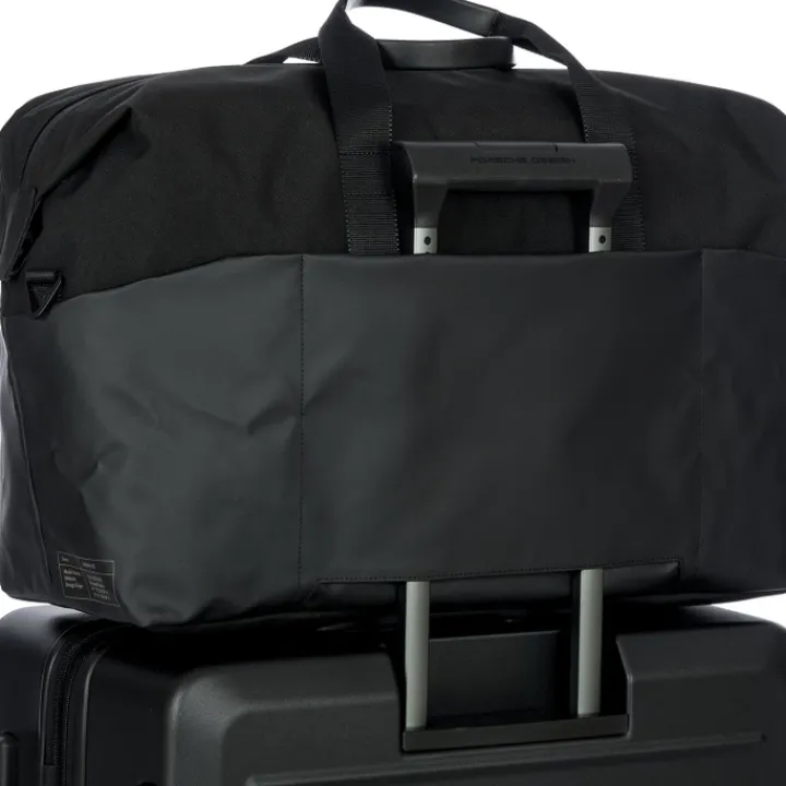 Handbagage Reistassen|Heren Reistassen>Porsche Design Urban Eco Weekender black