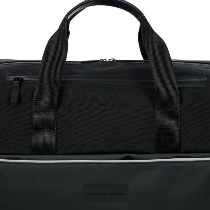 Handbagage Reistassen|Heren Reistassen>Porsche Design Urban Eco Weekender black