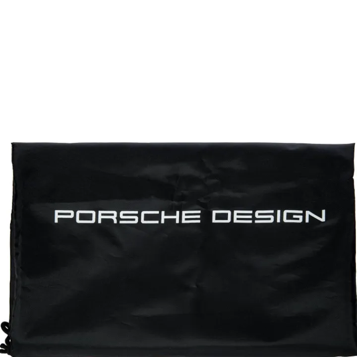 Handbagage Reistassen|Heren Reistassen>Porsche Design Urban Eco Weekender black
