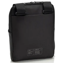 Schoudertassen|Herentassen>Porsche Design Urban Eco Shoulderbag S black