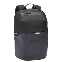 Kleine Rugzakken|13 Inch Laptoptassen>Porsche Design Urban Eco Backpack XS black
