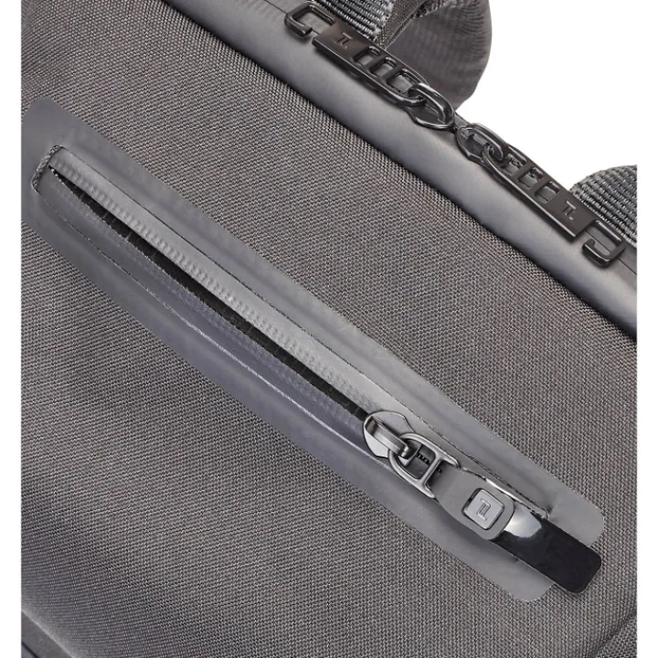 Kleine Rugzakken|13 Inch Laptoptassen>Porsche Design Urban Eco Backpack XS black