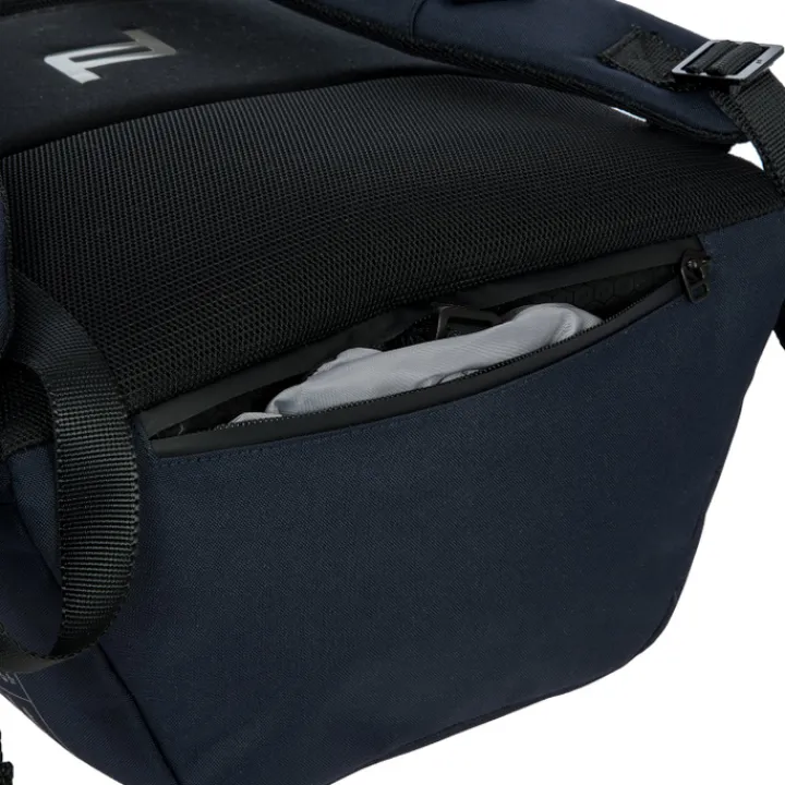 15 Inch Laptoptassen|Laptop Rugzakken>Porsche Design Urban Eco Backpack M2 dark blue