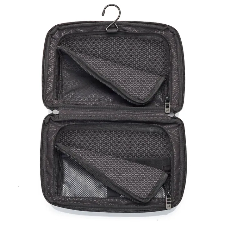 Toilettassen>Porsche Design Urban Eco Washbag L dark blue