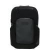 Kleine Rugzakken|13 Inch Laptoptassen>Porsche Design Urban Eco Backpack S black